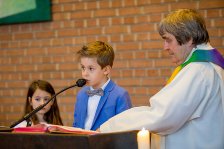 18.05.2023 Erstkommunion